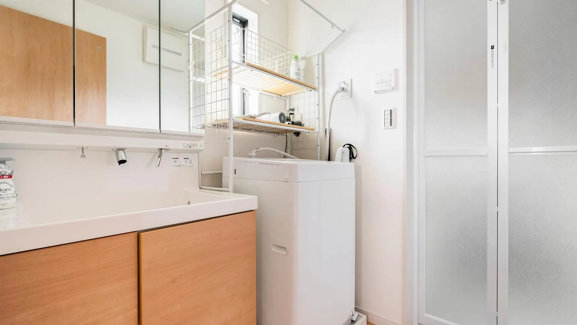アンドステイ千住河原2・3F Apartment Tokyo 0*,  Japan