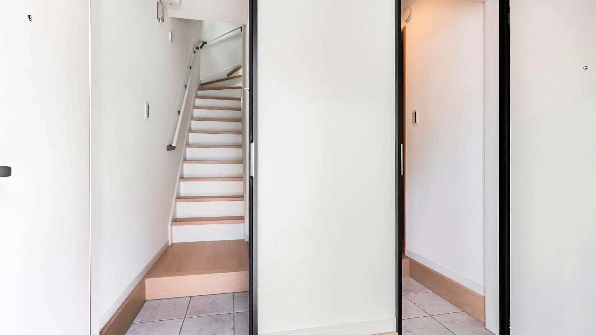 アンドステイ千住河原2・3F Apartment Tokyo