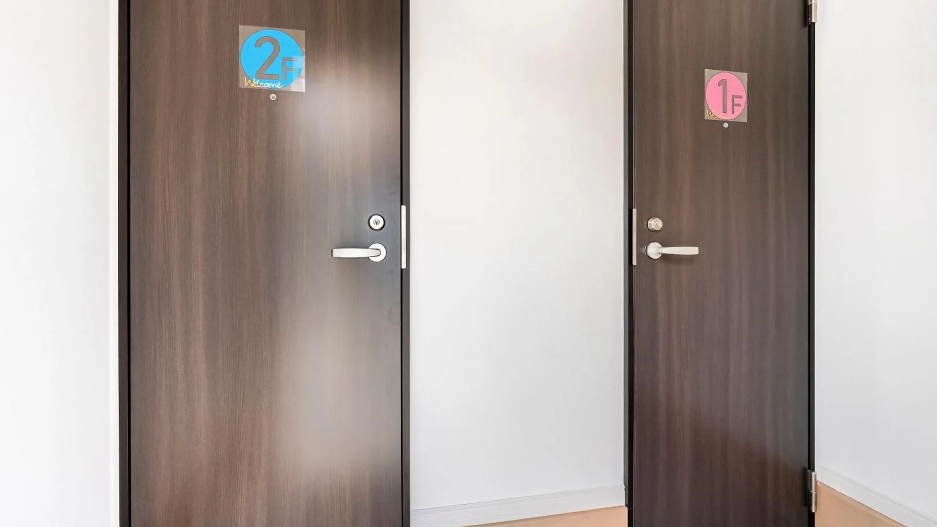 アンドステイ千住河原2・3F Apartment Tokyo