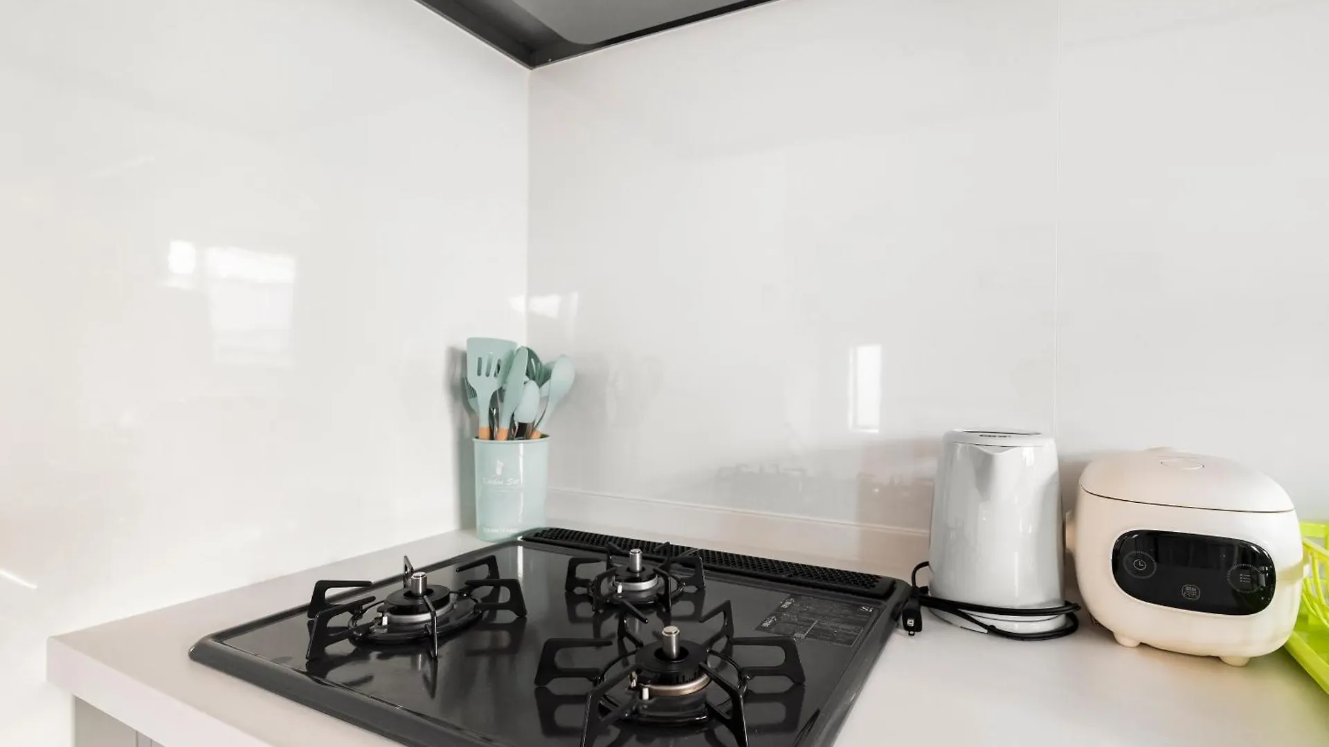 アンドステイ千住河原2・3F Apartment Tokyo