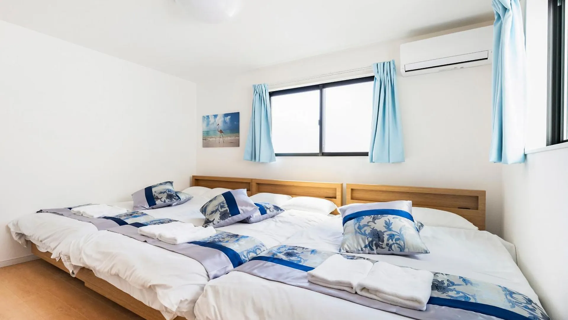アンドステイ千住河原2・3F Apartment Tokyo