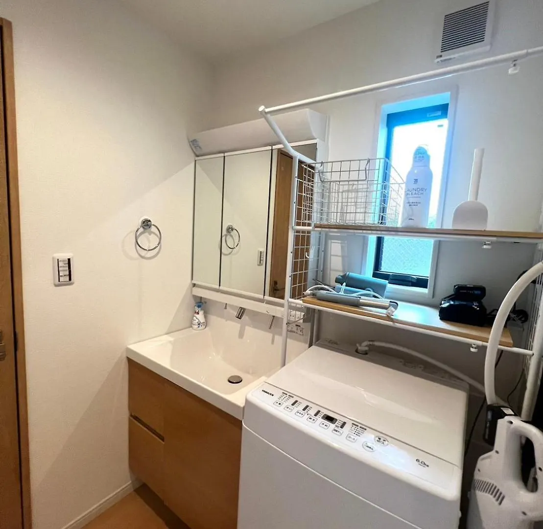 アンドステイ千住河原2・3F Apartment Tokyo