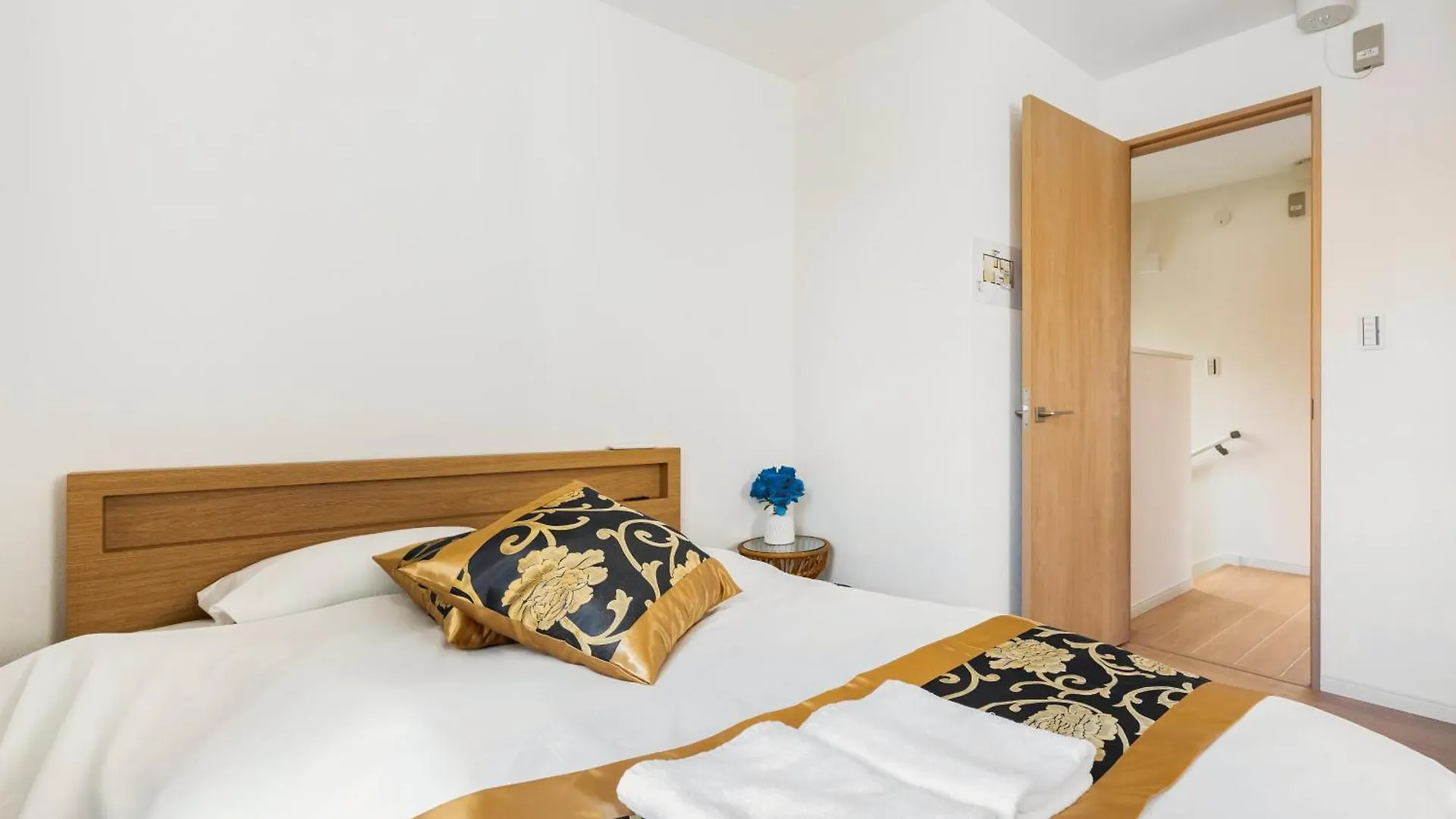アンドステイ千住河原2・3F Apartment Tokyo Japan