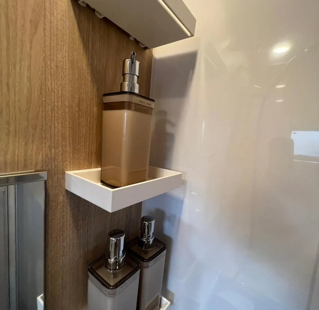 アンドステイ千住河原2・3F Apartment Tokyo
