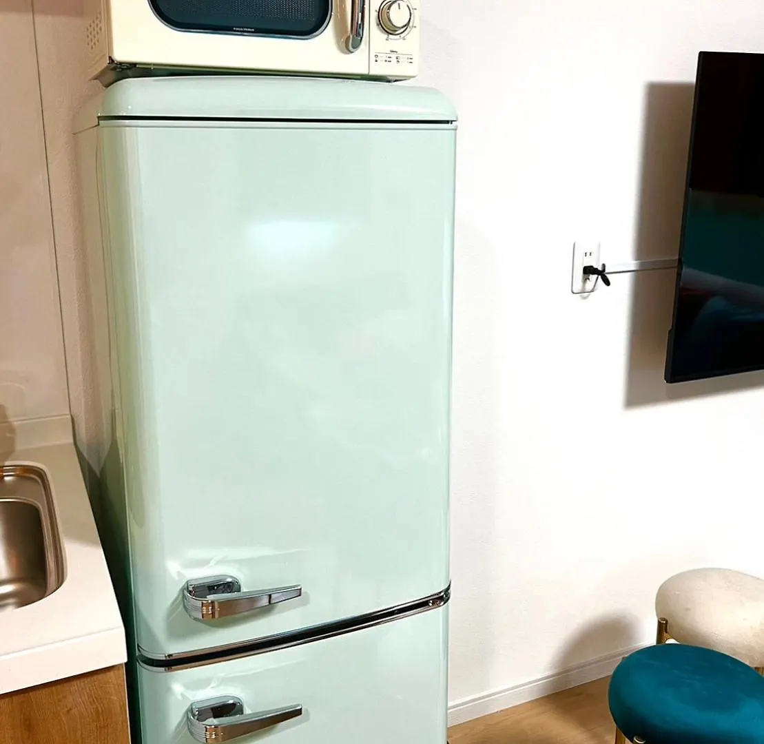 アンドステイ千住河原2・3F Apartment Tokyo
