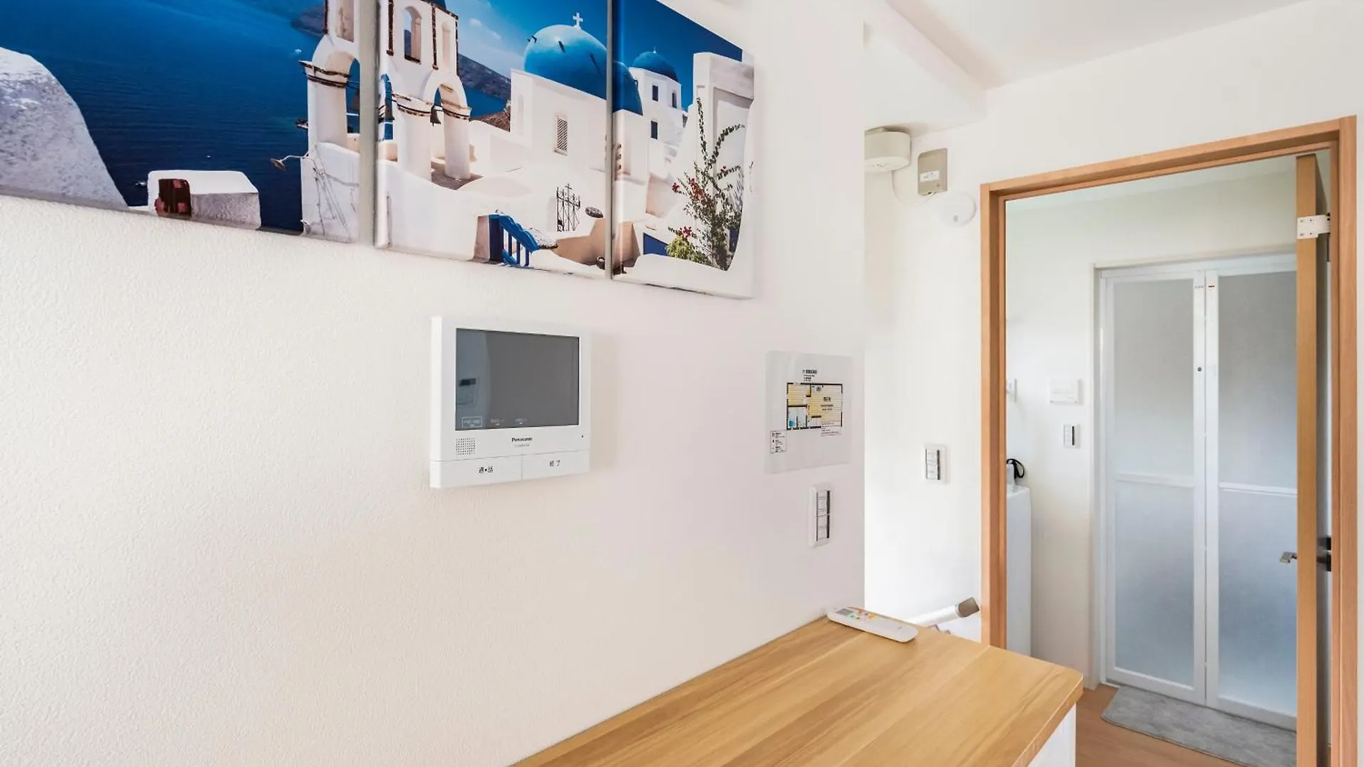 アンドステイ千住河原2・3F Apartment Tokyo 0*,  Japan