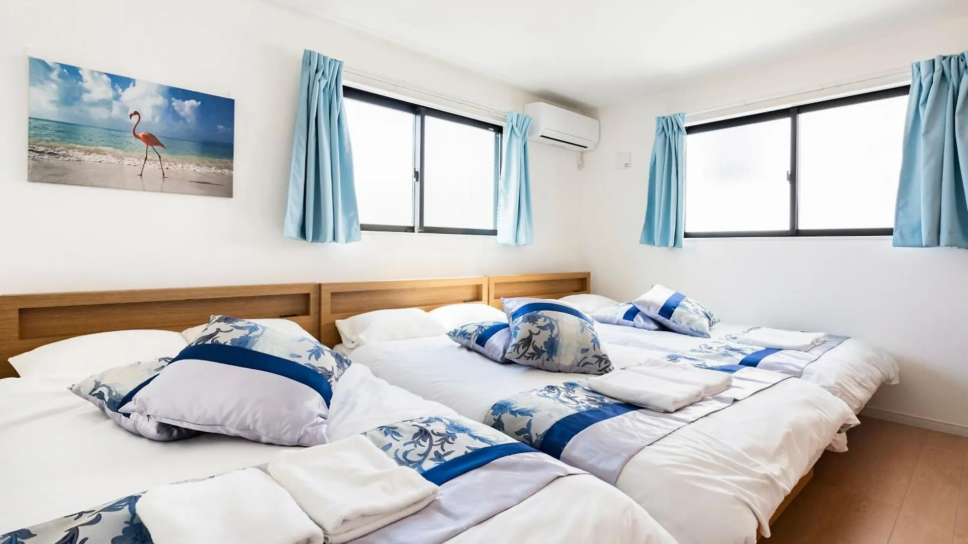 アンドステイ千住河原2・3F Apartment Tokyo
