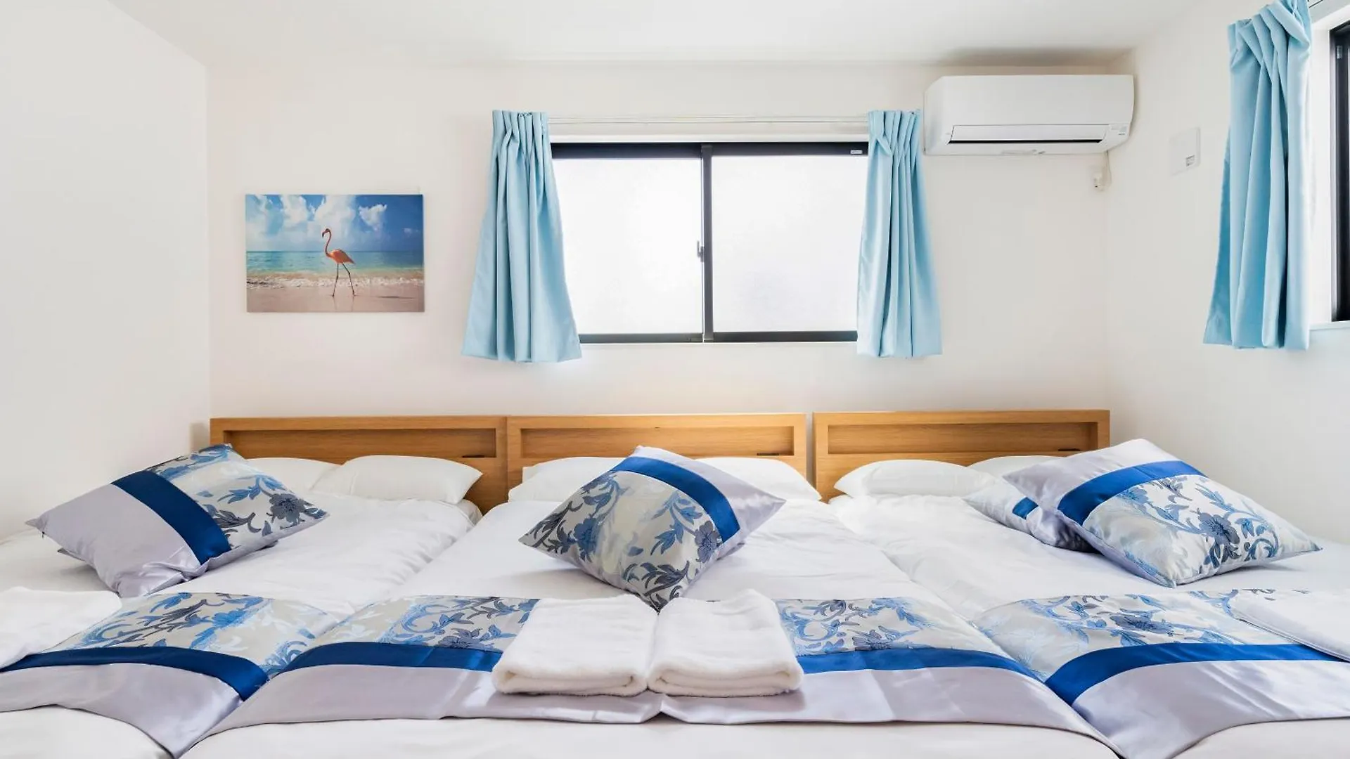アンドステイ千住河原2・3F Apartment Tokyo